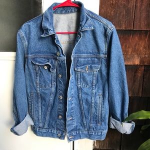 Brandy Melville Denim Jacket